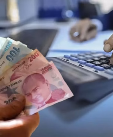 Isparta'da Emlak ve Çevre Vergisi Taksitleri İçin Son Gün 31 Mayıs!