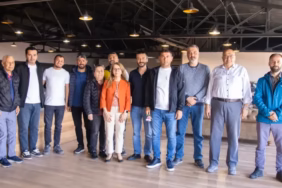 Isparta'da Gül Üreticisi İçin GÜLYAD'dan 90 TL Taban Fiyat Çağrısı