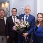 Isparta'da Güvenli İmar ve Çünür Tepesi'ne Döner Restoran Müjdesi