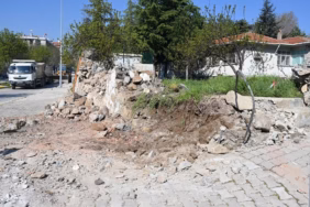 Isparta'da ISUBÜ Kampüsü Çevresine Neşter: Daralan Yollar Genişliyor