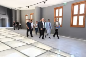 Isparta'da Kadın Emeğini Taçlandıran Zanaat Çarşısı İçin İhale Vakti