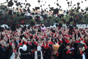 Isparta'da Kep Atma Heyecanı: SDÜ 2026 Mezuniyet Tarihini Açıkladı