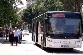 Isparta'da Kurban Bayramı Müjdesi: Ulaşım 2 Gün Boyunca Ücretsiz!