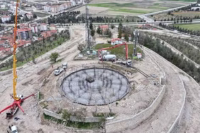 Isparta'da Mayıs Meclisi: Çünür'e 10 Milyon TL, Akyokuş'a Tesis!