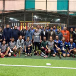 Isparta'da Nefes Kesen Final: Kupanın Sahibi Son Dakika FK