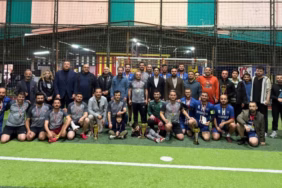 Isparta'da Nefes Kesen Final: Kupanın Sahibi Son Dakika FK