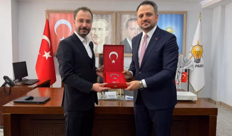 Isparta'da Spor ve Gençlik Yatırımları İçin Kritik Zirve