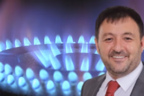 Isparta'da Tarihi Hedef: 2026'ya Kadar Her İlçeye Doğalgaz