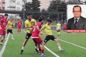 Isparta'da Tarihi Sezon: 1041 Gol ve Namağlup Şampiyon Deregümüspor