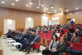 Isparta'da Tarıma Dev Destek: 25 Yatırımcıya 70 Milyon Liralık Cansuyu