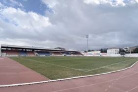 Isparta'da Uluslararası Futbol Şöleni: Üç Ülke Sahaya Çıkıyor