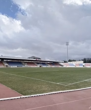 Isparta’da Uluslararası Futbol Şöleni: Üç Ülke Sahaya Çıkıyor