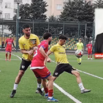 Isparta'da Yılın Futbol Şöleni: Deregümü ve Keçiborlu Finali