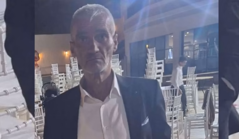 Isparta'da Yürekleri Ağıza Getiren Kayıp Vakası: Osman Aşkın Bulundu