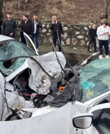 Isparta'nın 2025 Kaza Bilançosu: Yollarda 56 Canımızı Bıraktık