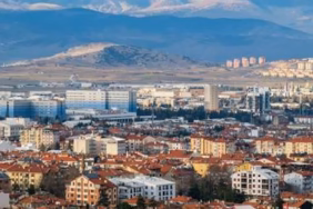 Isparta'nın 2026 İnşaat Karnesi: İlk Çeyrekte 361 Daireye Ruhsat Çıktı