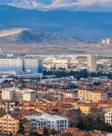 Isparta’nın 2026 İnşaat Karnesi: İlk Çeyrekte 361 Daireye Ruhsat Çıktı