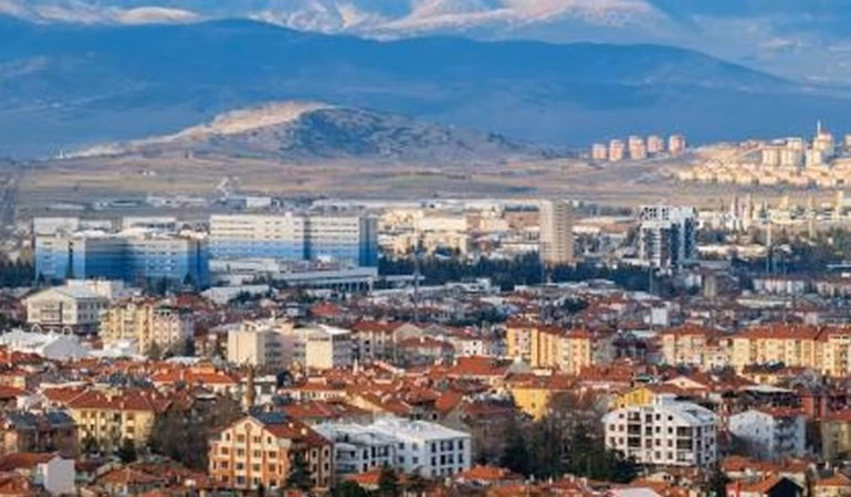 Isparta’nın 2026 İnşaat Karnesi: İlk Çeyrekte 361 Daireye Ruhsat Çıktı