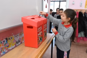 Isparta'nın Doğaya Yatırımı Küresel Sıfır Atık Ağıyla Taçlandı