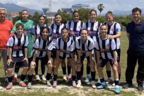 Isparta'nın Gururu 32 Davraz Spor'dan Gazipaşa'da 5 Gollü Şov