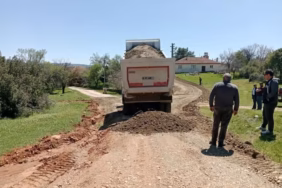 Isparta'nın Köylerinde Yol Seferberliği: Ulaşım Daha Güvenli