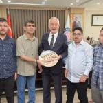 Isparta'nın Özel Bireylerine Dev Müjde: Engelsiz Yaşam Merkezi Geliyor