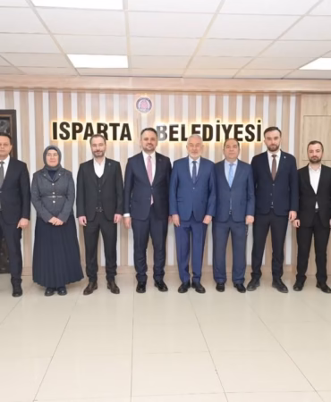 Isparta’nın Spor Yatırımlarına Tam Not: Devasa Bir İlerleme Var