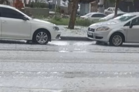 Isparta'ya Nisan'da Tarihi Bereket: Son 24 Yılın Rekoru Kırıldı