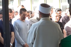 Isparta'yı Yasa Boğan Kaza: Prof. Dr. İsmail Kır'a Acı Veda
