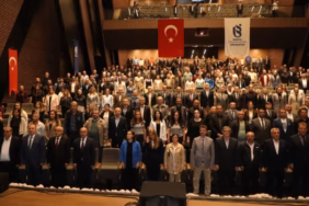 ISUBÜ 8. Yaşını Kutladı: Gizli Kahramanlara Vefa Gecesi