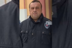 ISUBÜ Senirkent MYO'da Acı Kayıp: Ali Erhan Durak Vefat Etti