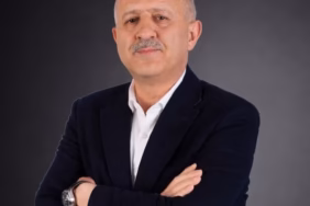 ITSO Adayı Ünal Turgut'tan Isparta'ya Anlamlı Bayram Mesajı