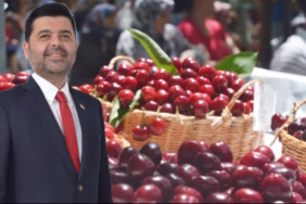 Kirazın Başkenti Uluborlu, 27 Haziran'da Uğur Önür İle Coşacak