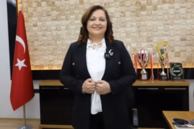 Komşu Afyon'da Siyasi Deprem: Burcu Köksal AK Parti'ye Geçiyor