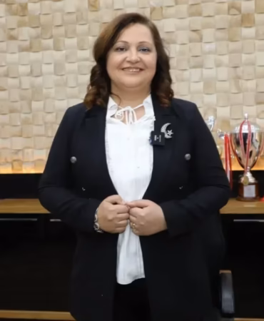Komşu Afyon'da Siyasi Deprem: Burcu Köksal AK Parti'ye Geçiyor