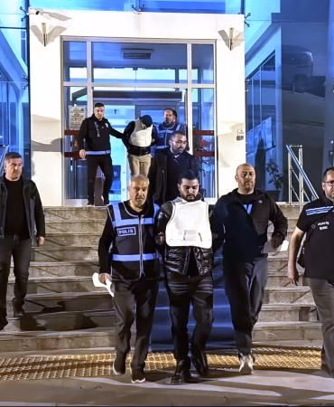 Kübra Yapıcı Cinayetinde Kan Donduran Detaylar: İki Zanlı Tutuklandı