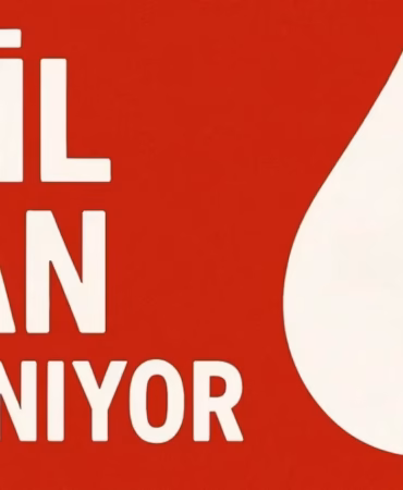 Lösemiyle Savaşan 11 Yaşındaki İrem’e Umut Olun: Acil Kan Çağrısı