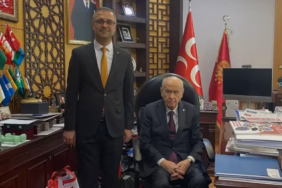 MHP Isparta'da Osman Gülay Dönemi: Yeni İl Yönetimi Belli Oldu
