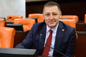 Milletvekili Sönmez’den Kurban Bayramı Mesajı