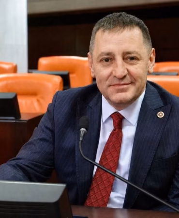 Milletvekili Sönmez’den Kurban Bayramı Mesajı