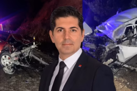 Ölüm Yolu Dereboğazı'nda 4 Can Gitti, İhmale İsyan Büyüyor