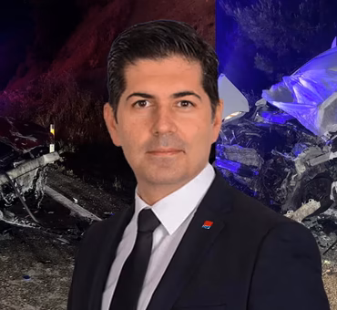 Ölüm Yolu Dereboğazı'nda 4 Can Gitti, İhmale İsyan Büyüyor