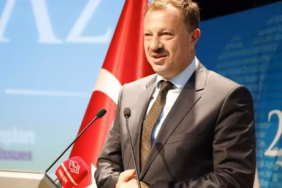Recep Özel'den Kurban Bayramı'nda Isparta İçin Dayanışma Vurgusu