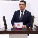 Senirkent Hastanesi Özelleştiriliyor: Yalım Halıcı Konuyu TBMM'ye Taşıdı