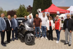 Süleyman Demirel Üniversitesi 2026 Bilim, Kültür ve Spor Festivali Başladı
