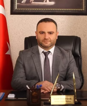 Sütçüler'in Doğalgaz Hasreti Bitiyor: Temel Atma Töreni 4 Mayıs'ta