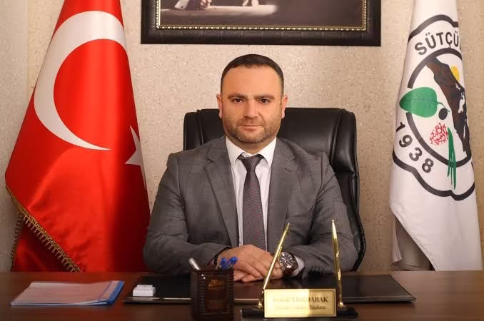 Sütçüler'in Doğalgaz Hasreti Bitiyor: Temel Atma Töreni 4 Mayıs'ta