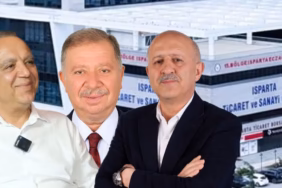 Taraftardan ITSO'ya Net Çağrı: Takıma Sahip Çıkmayan Başkan Olmasın