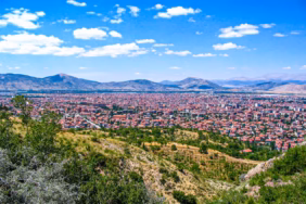 Turizm Devlerini Sollayan Isparta, Bayram Tatilinin En Çok Aranan Şehri Oldu