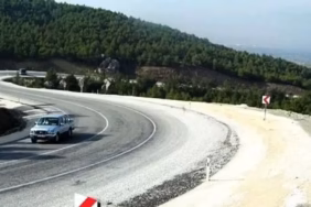 Ulaşımda Devrim: Burdur'u Şahlandıracak Yeni Otoyol Ağı